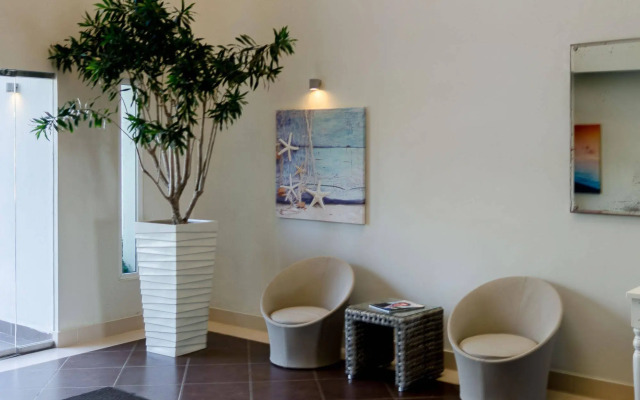 Apartments at Cabarete Morning Breeze