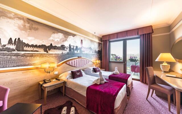 Relais Villa Fiorita