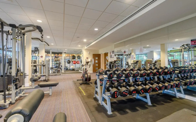 Best Western Plus Kenwick Park Hotel