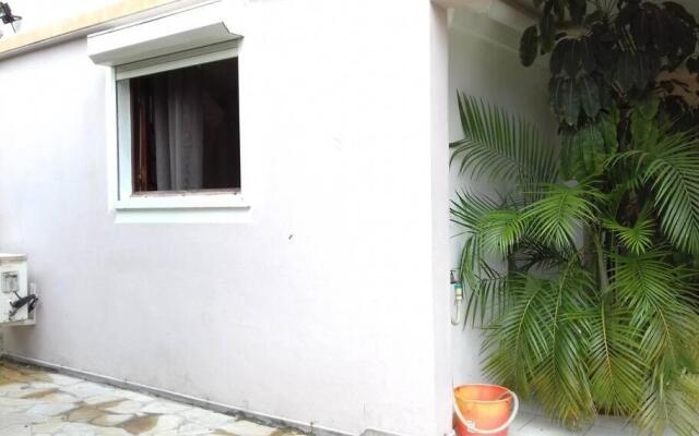 Studio confortable Hibiscus