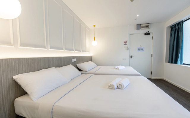 Philip Hotel