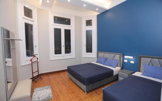 Cairo Hub Hostel
