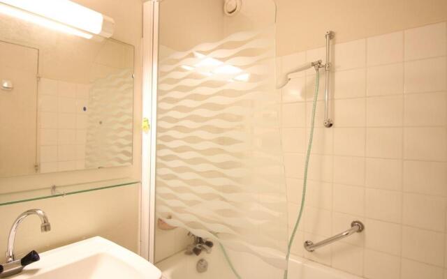 Appartement Mont-Dore, 2 pièces, 4 personnes - FR-1-608-202