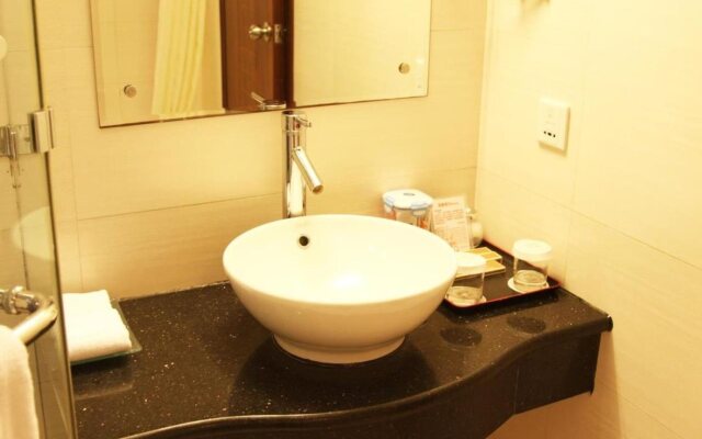 Qingdao Sanfod Hotel