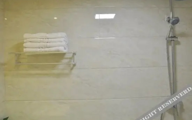Xinshiji Hotel