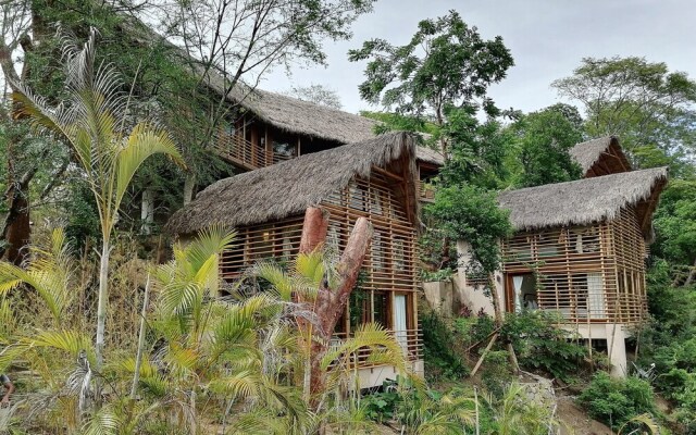 Casa Bambú Punta Sayulita