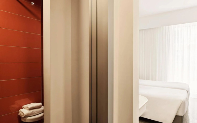 Esperia City Hotel
