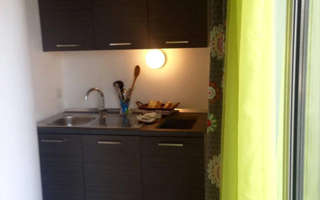 Marina ResArt B&B