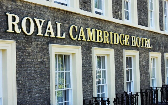 Royal Cambridge Hotel