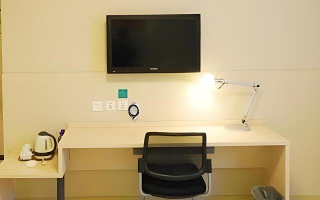 7Days Inn Shenyang Nanta Shoes City