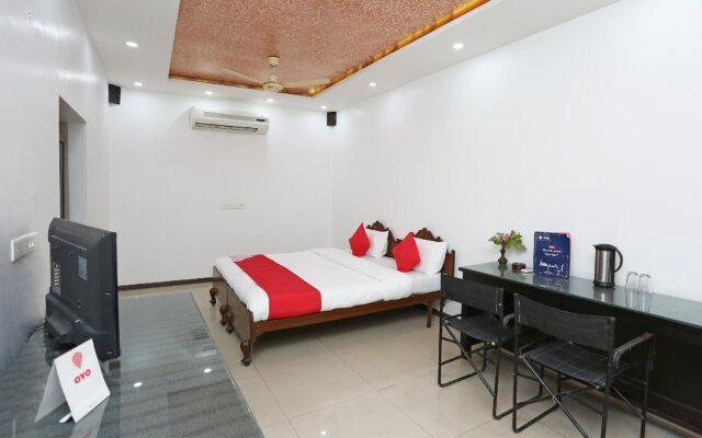 Rama hotel