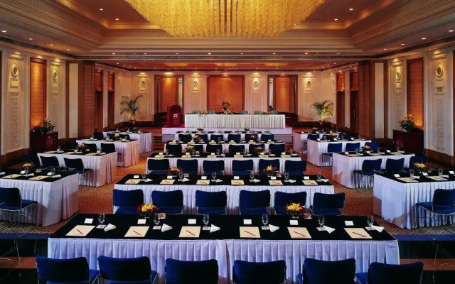 ITC Kakatiya, a Luxury Collection Hotel, Hyderabad