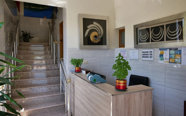 Hotel Milo