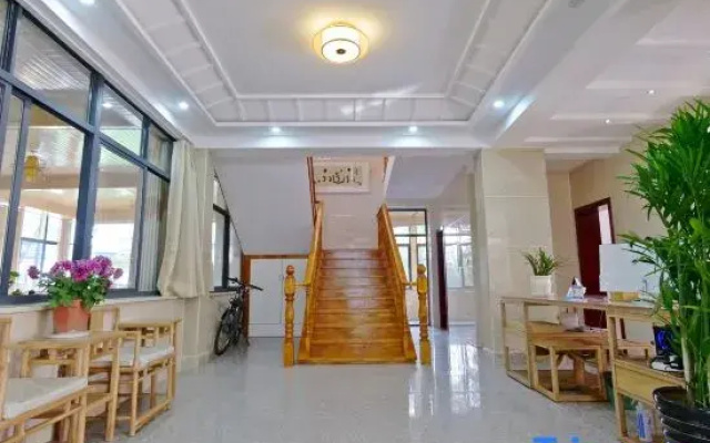 Yixing Tanxiangju Homestay