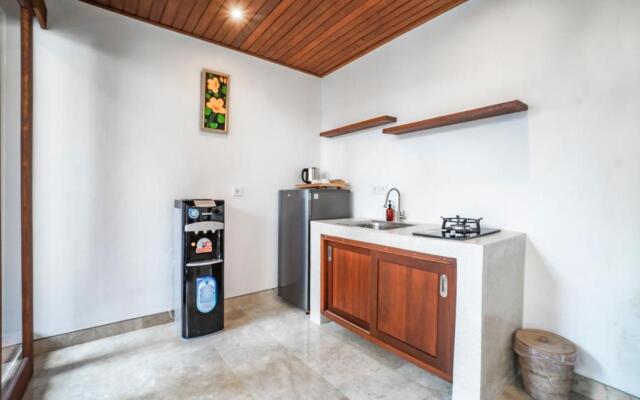 Gigimas Private Villa