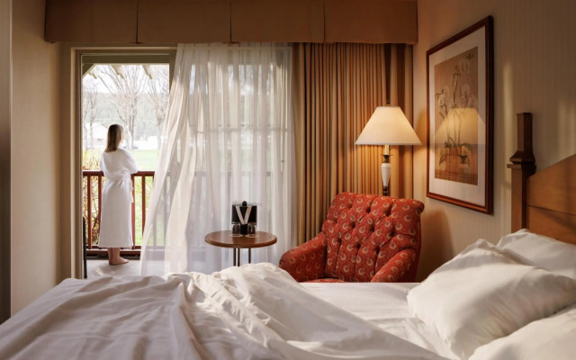 St. Eugene Golf Resort & Casino