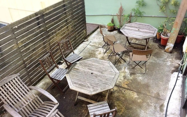 Cafe & Guest House sofarii - Hostel