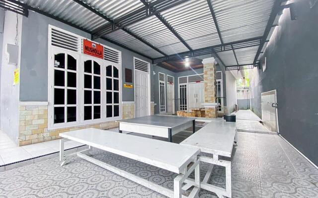 Damigalova Guest House RedPartner