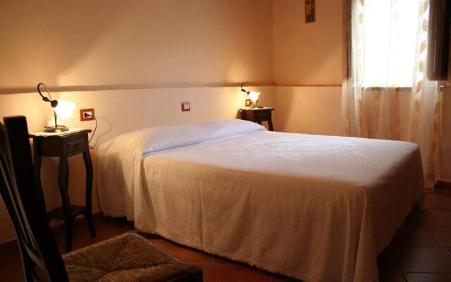 Country House B&B Antica Dimora Del Sole