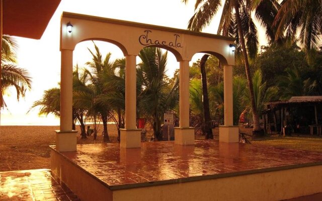 Villas Del Mar