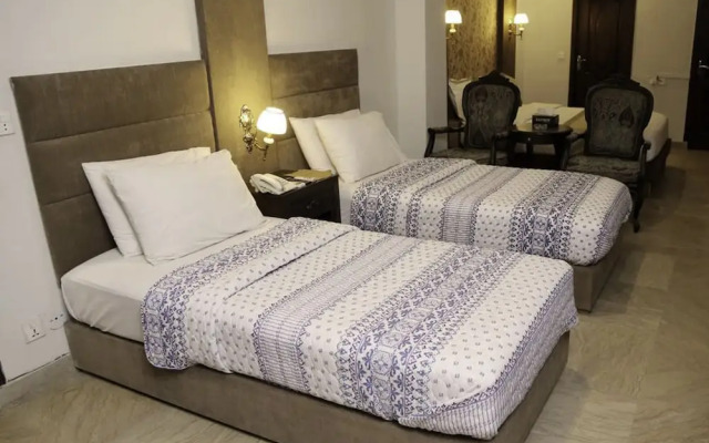 Van Xuan Hotel