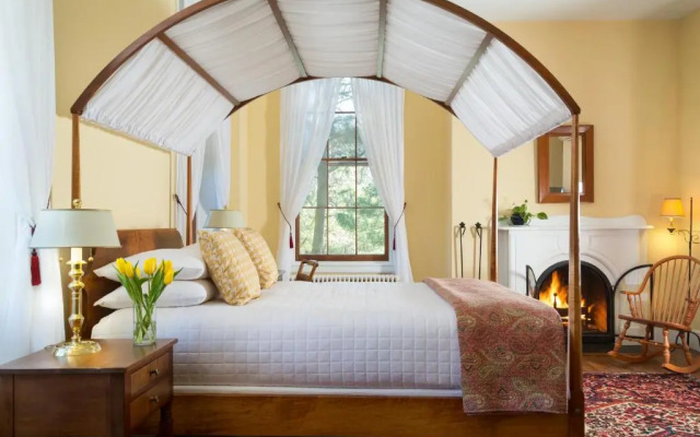 Brampton Bed and Breakfast Inn