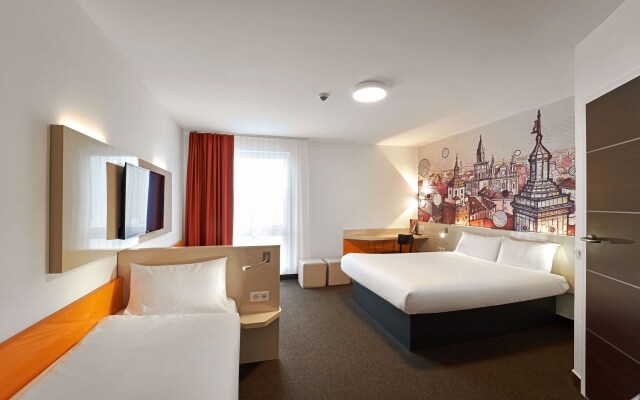 BB HOTEL Lublin Centrum