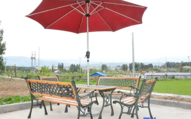 Turks Yuanxi Inn
