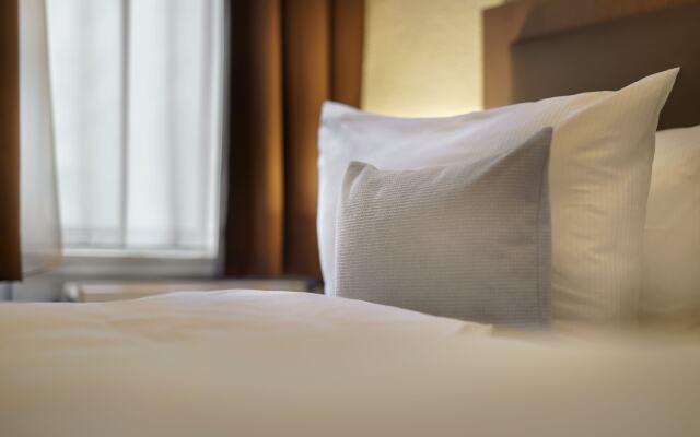 Hotel Alster