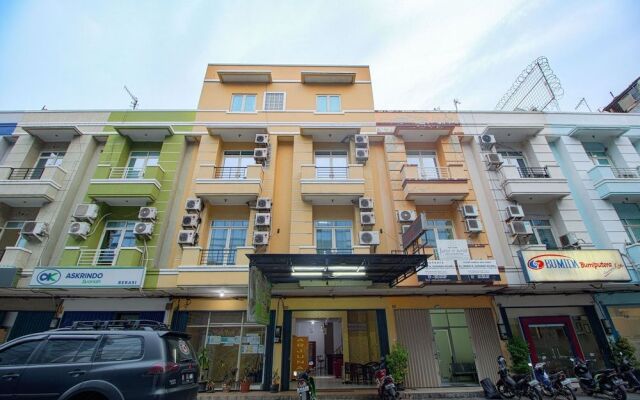 Zen Rooms Hotel Arjuna Bekasi