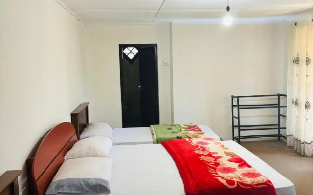 Selis Manor Holiday Home