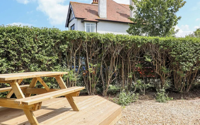 The Garden House