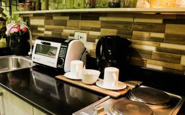 Green Residences