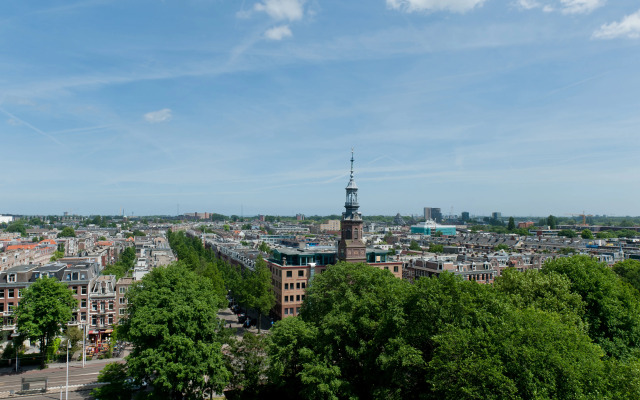 Amsterdam Tropen Hotel