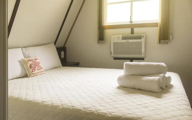 Pousada Ilha da Magia