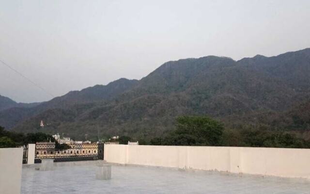 Hotel Prakash By GRB