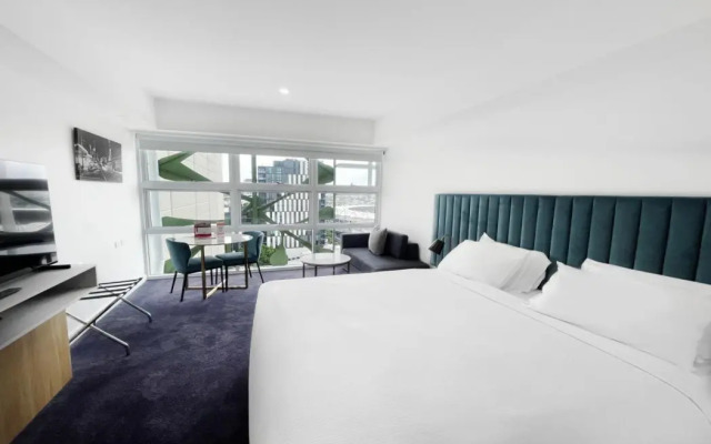 Swiss-Belhotel Brisbane