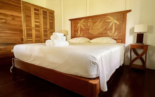 Akwaba Lodge