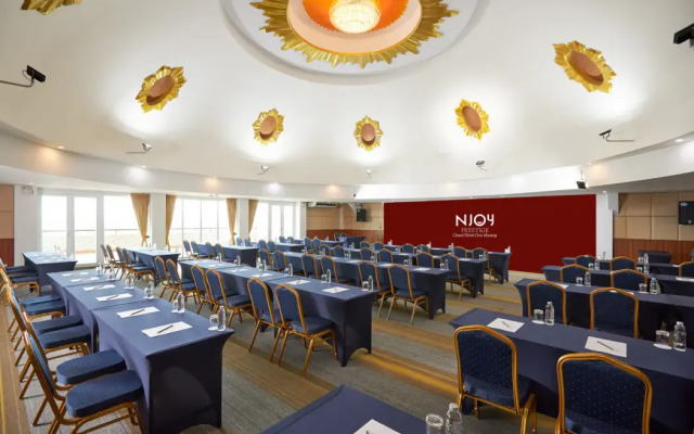 NJoy Prestige Grand Hotel Don Mueang