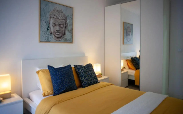 Just4u Apartment