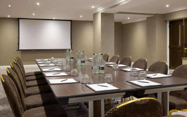 Radisson Blu , London South Kensington