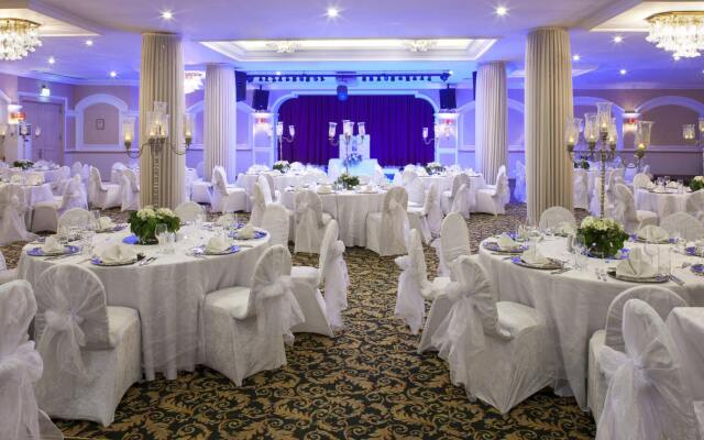 Holiday Inn Istanbul City by IHG