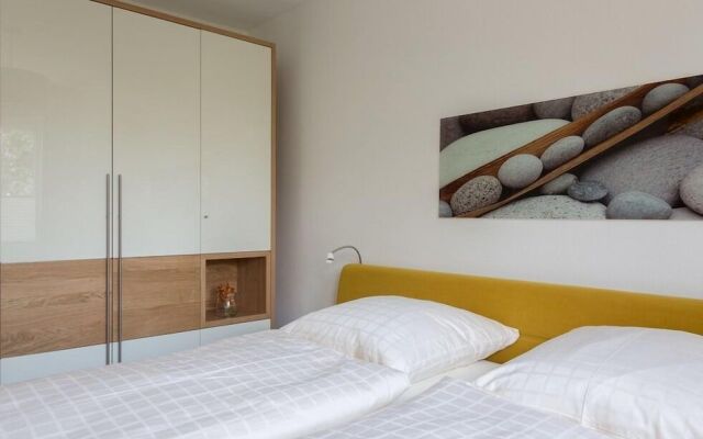 Appartementhaus Christiansen