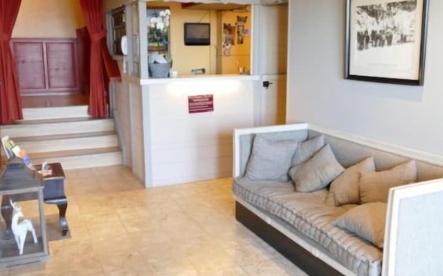 Hôtel Restaurant Bois Joly