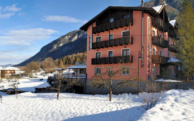 Parkhotel Bellevue