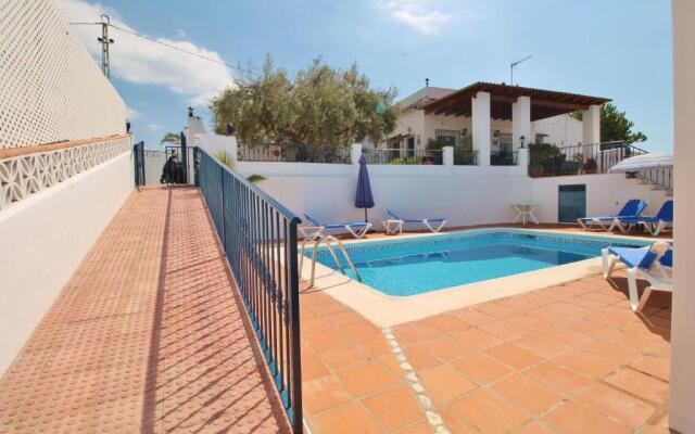 1003 Villa Cornocalejo