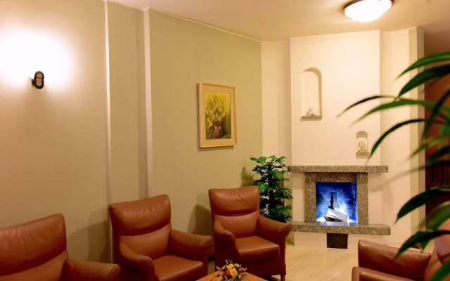 Hotel Ginepro