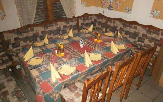 Guest House Kalimaritsa