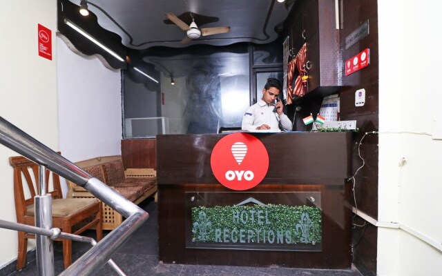 OYO 10666 Hotel Star