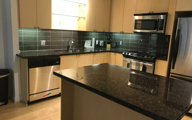 Downtown Dallas 1Br Apartment – Great Value